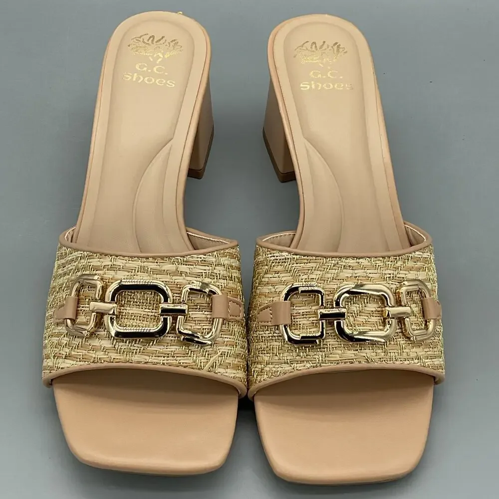 Good Choice color beige